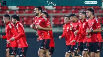 مواجهة نارية.. الأهلي يصطدم ببطل بوروندي في مباراة حاسمة وتعرف على القناة الناقلة